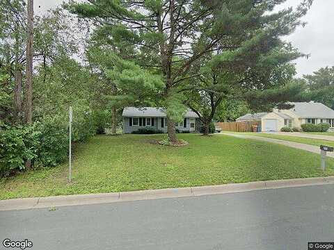 Hazel, SAINT PAUL, MN 55110