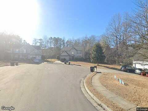 Burel Mill, BUFORD, GA 30519