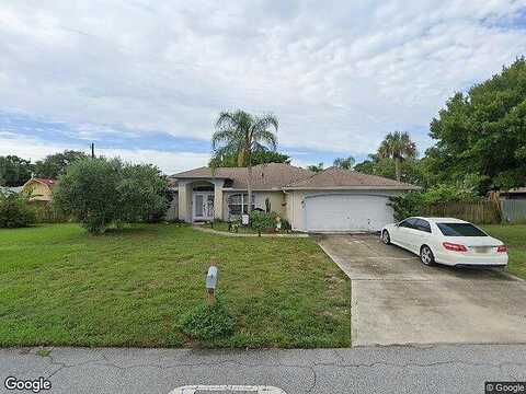 Palm, MERRITT ISLAND, FL 32952