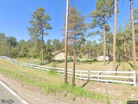 County Road 21, ELIZABETH, CO 80107