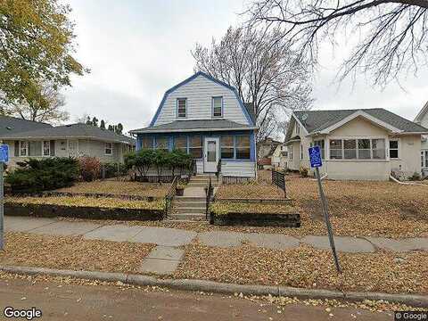 Clinton, MINNEAPOLIS, MN 55409