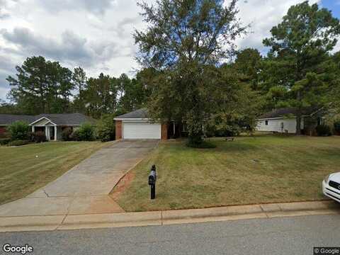 Club, ALBANY, GA 31721