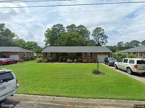 Carter, PORTSMOUTH, VA 23703