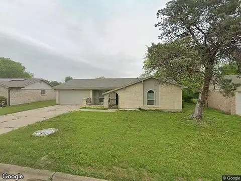 Cobblestone, FOREST HILL, TX 76140