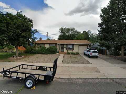 Windsor, COLORADO SPRINGS, CO 80907