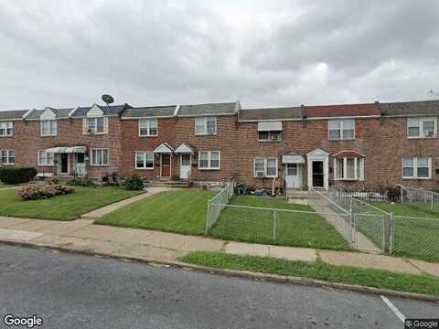 King, FOLCROFT, PA 19032