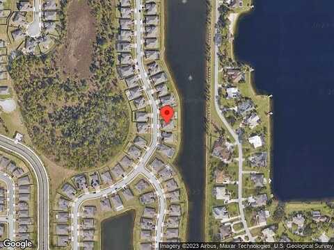 Salt Marsh, MELBOURNE, FL 32904