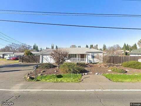 Sue Pam, CARMICHAEL, CA 95608