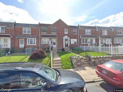 Meridian, PHILADELPHIA, PA 19136