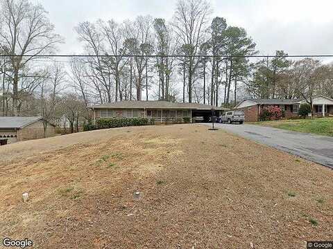 Dogwood, POWDER SPRINGS, GA 30127