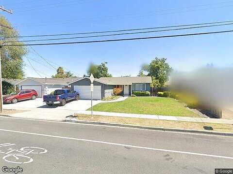Hillsborough, CONCORD, CA 94520