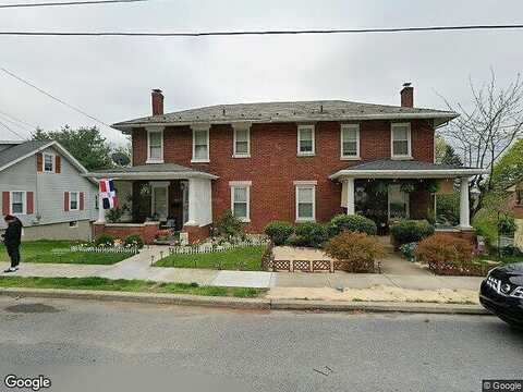 Oak, READING, PA 19605