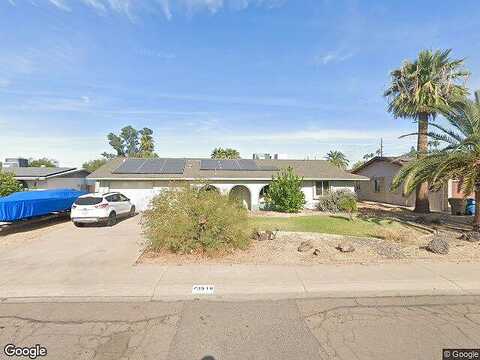 Brown, PHOENIX, AZ 85051