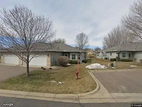 100Th, MINNEAPOLIS, MN 55434