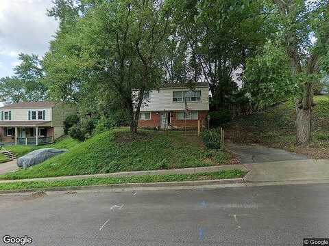 Carson, WOODBRIDGE, VA 22193