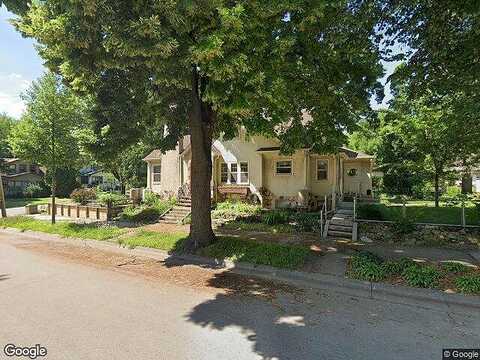 Oliver, MINNEAPOLIS, MN 55412