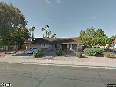 Huber, MESA, AZ 85201