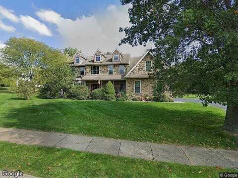 Pond View, CHALFONT, PA 18914