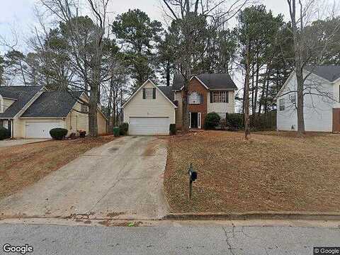 River Mill, ELLENWOOD, GA 30294