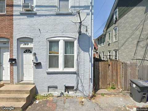Union, POTTSTOWN, PA 19464