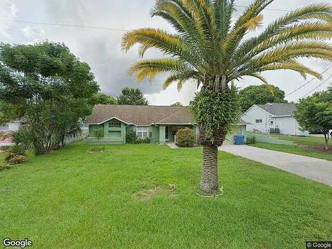 El Prado, SPRING HILL, FL 34609