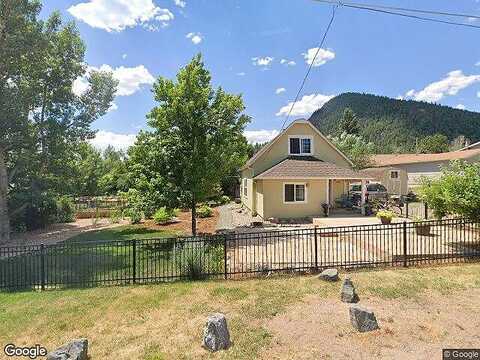 Lower Glenway, PALMER LAKE, CO 80133