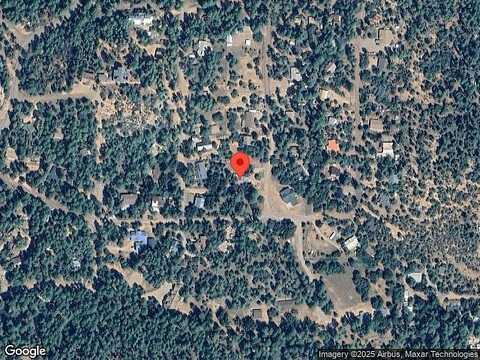 Meadow, PINE, AZ 85544