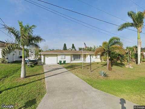 Santa Clara, PUNTA GORDA, FL 33983
