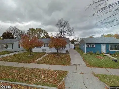 66Th, MILWAUKEE, WI 53219