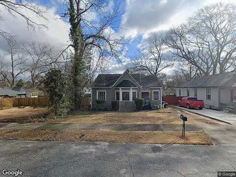 Harding, ATLANTA, GA 30354