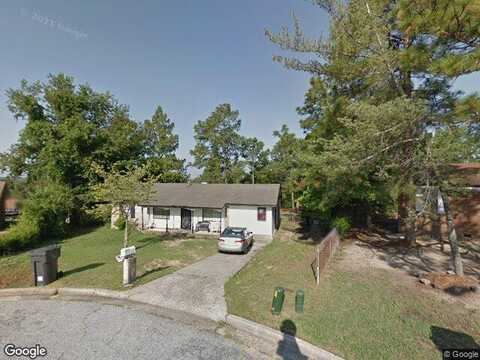 Cauthen, AUGUSTA, GA 30906