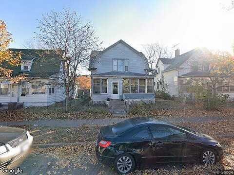 Columbus, MINNEAPOLIS, MN 55407