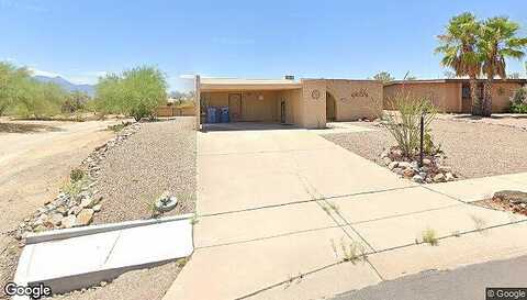Rio Santa Cruz, GREEN VALLEY, AZ 85614
