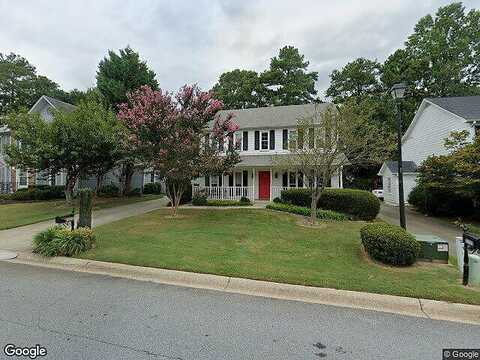 Haverhill Rowe, LAWRENCEVILLE, GA 30044