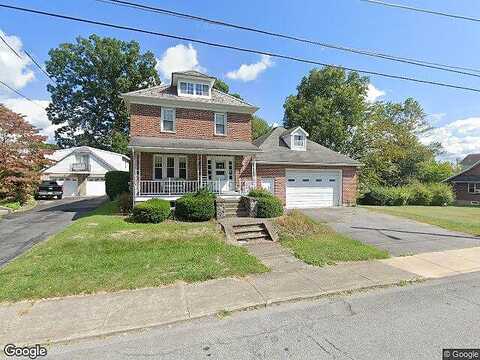 9Th, BANGOR, PA 18013
