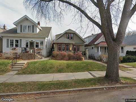 New York, MILWAUKEE, WI 53207