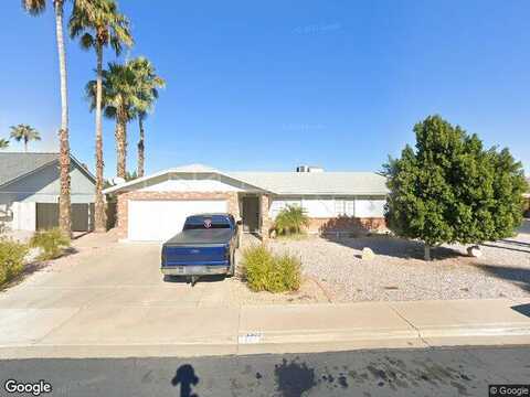 Carol, MESA, AZ 85204