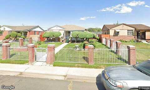 Magnolia, DENVER, CO 80207