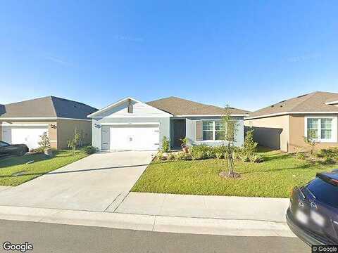 Aruba, HAINES CITY, FL 33844
