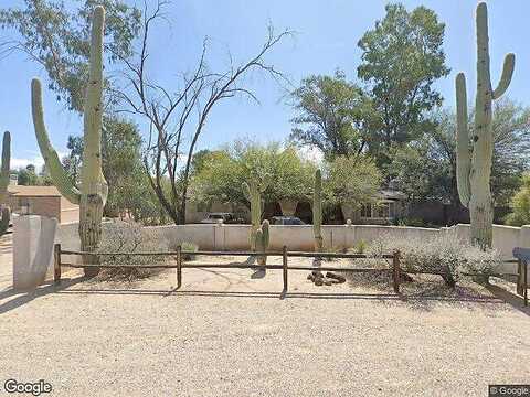 Calle De La Azucena, TUCSON, AZ 85711