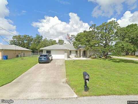 Blythe, SPRING HILL, FL 34609