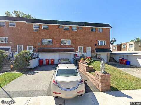 Warren, NORRISTOWN, PA 19401