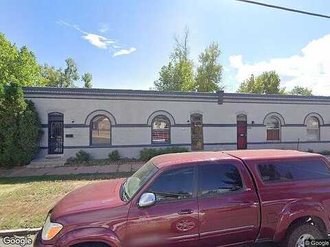 Dakota, DENVER, CO 80209