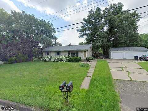 County Road B2, SAINT PAUL, MN 55113