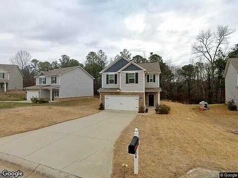 Augusta Woods, VILLA RICA, GA 30180