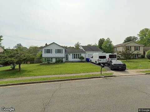 Bethel Church, WOODBRIDGE, VA 22192
