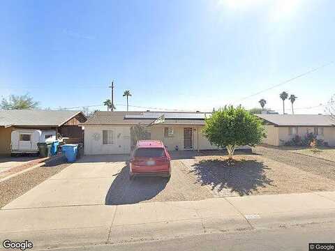 Banff, PHOENIX, AZ 85053
