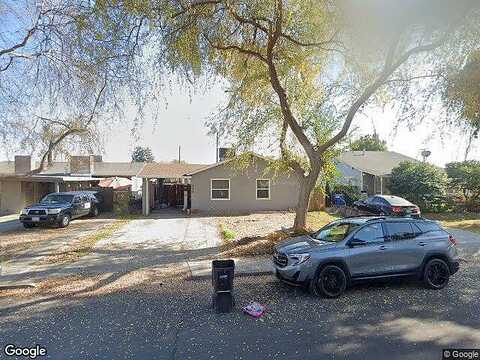Grant, MANTECA, CA 95336