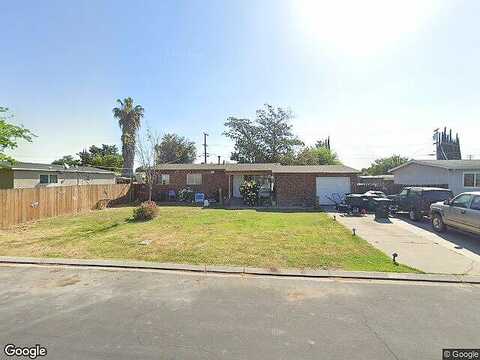 Triplett, MODESTO, CA 95355