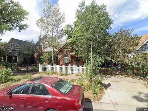 Fox, DENVER, CO 80223